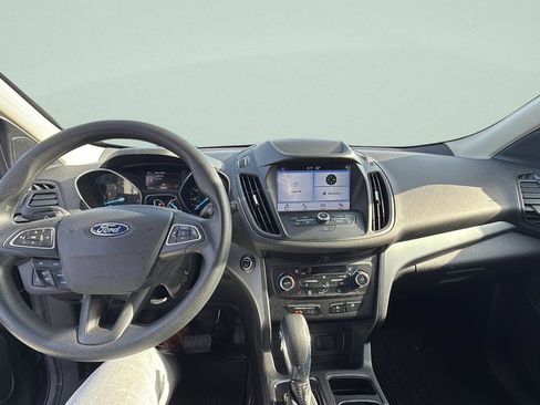 Certified 2019 Ford Escape SE image 13