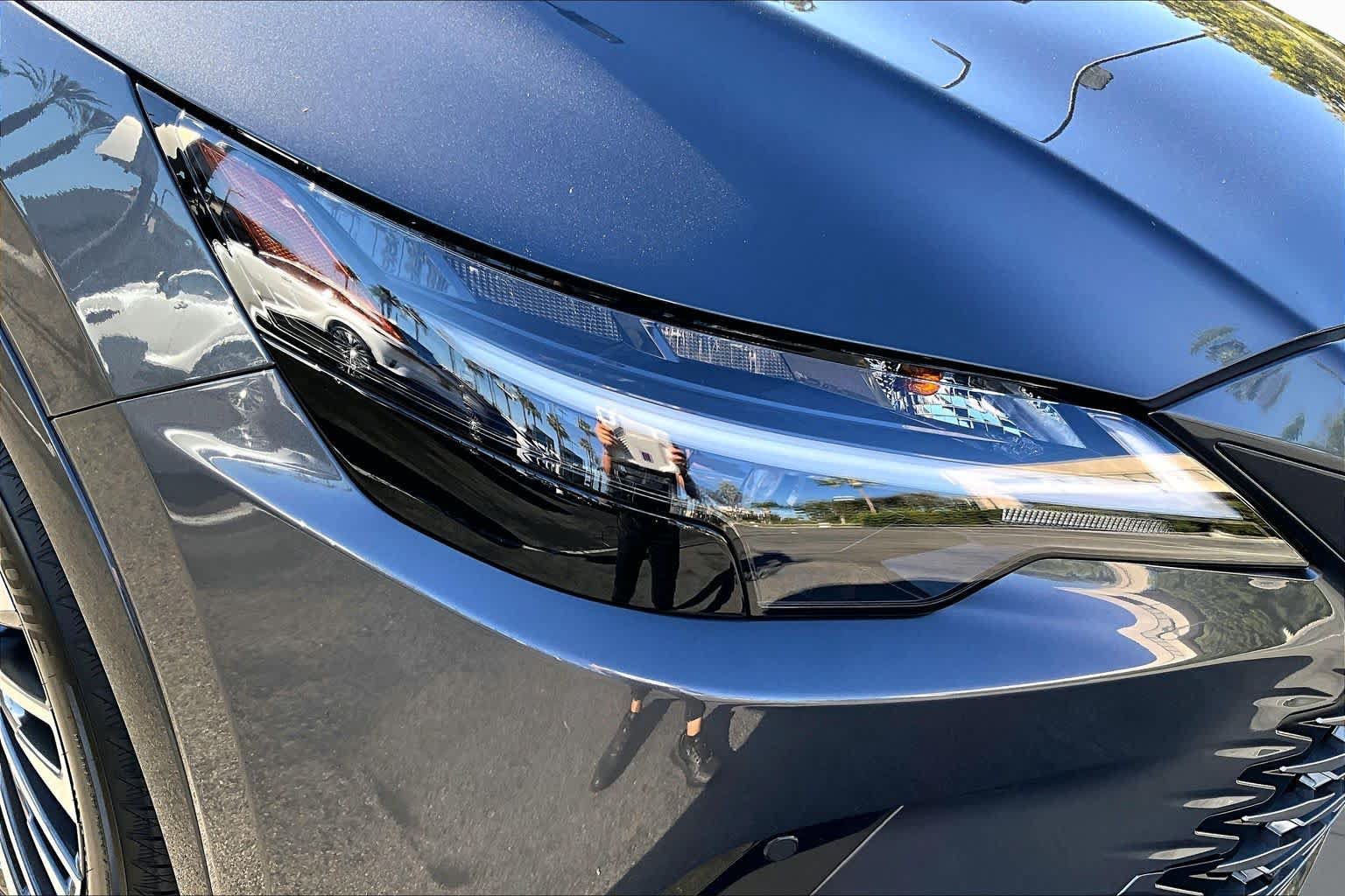 New 2026 Lexus RX 350 Premium Plus FWD image 21