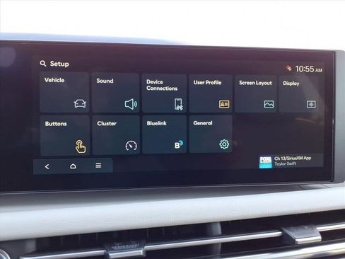 New 2026 Hyundai Tucson SEL image 27