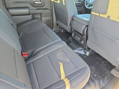 New 2026 Chevrolet Silverado 3500 W/T AWD/4WD image 11