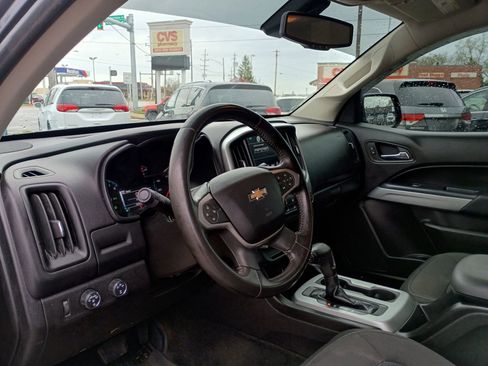 Used 2016 Chevrolet Colorado LT w/ LT Convenience Package image 15