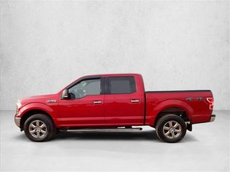 Used 2018 Ford F150 XLT w/ Equipment Group 301A Mid video 2