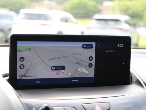 Used 2023 Acura RDX FWD w/ Technology Package image 24