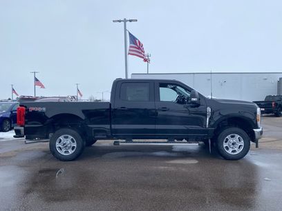 New 2026 Ford F250 XLT