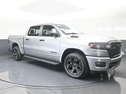 New 2026 RAM 1500 Lone Star image 8