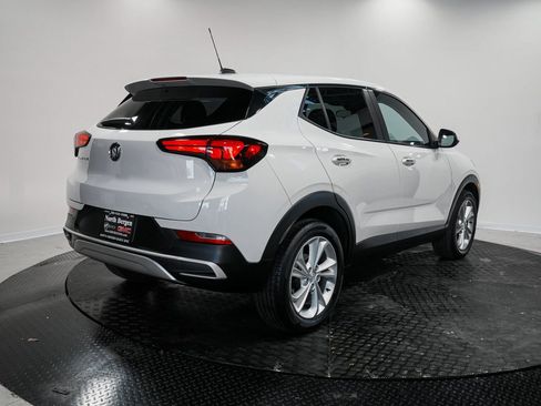 Used 2023 Buick Encore GX Preferred w/ Cold Weather Comfort Package image 8