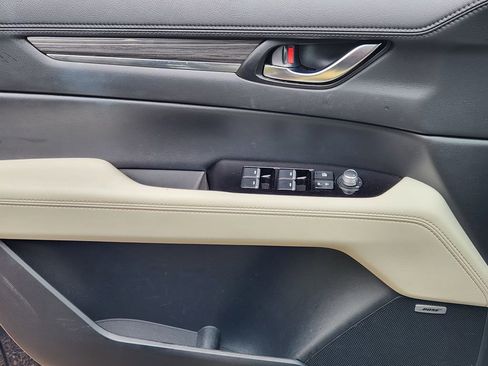 Used 2023 MAZDA CX-5 AWD 2.5 S w/ Premium Package image 22