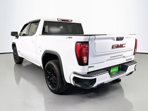 Used 2022 GMC Sierra 1500 Elevation w/ X31 Off-Road Package image 7