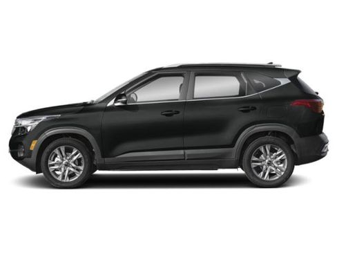 Used 2023 Kia Seltos S w/ Navigation Package AWD/4WD image 3