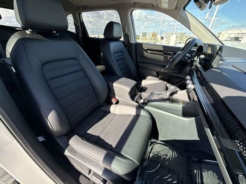 Used 2024 Honda CR-V EX-L image 26