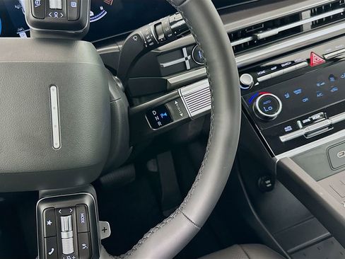 New 2026 Hyundai Santa Fe SEL FWD image 14