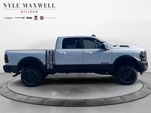 New 2026 RAM 2500 Power Wagon image 17