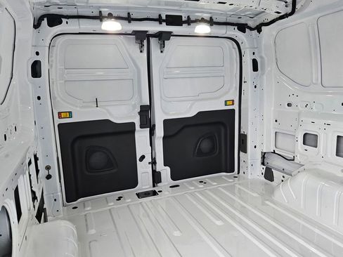 New 2025 Ford Transit 150 Low Roof image 29