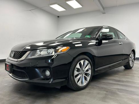Used 2013 Honda Accord EX image 3