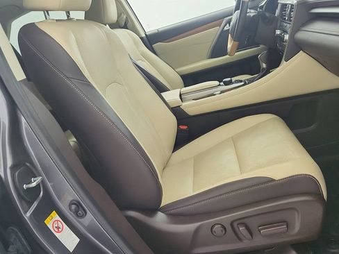 Used 2019 Lexus RX 350 FWD w/ Premium Package image 30