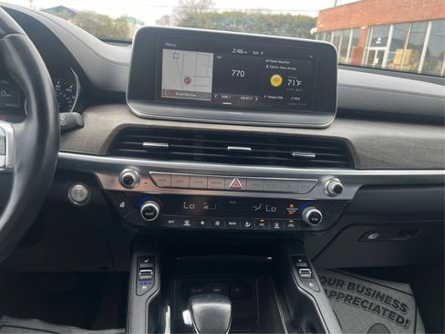 Used 2020 Kia Telluride EX w/ Towing Package image 17