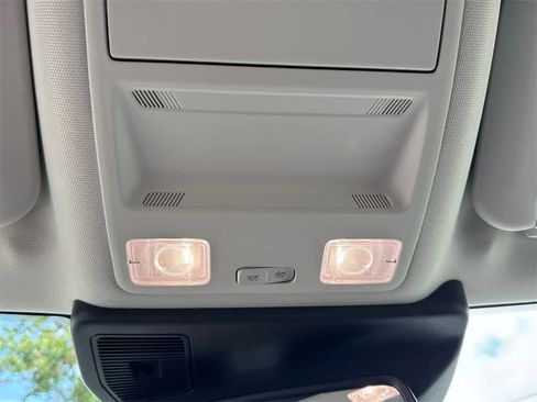 New 2025 Ford Bronco Sport Outer Banks image 31