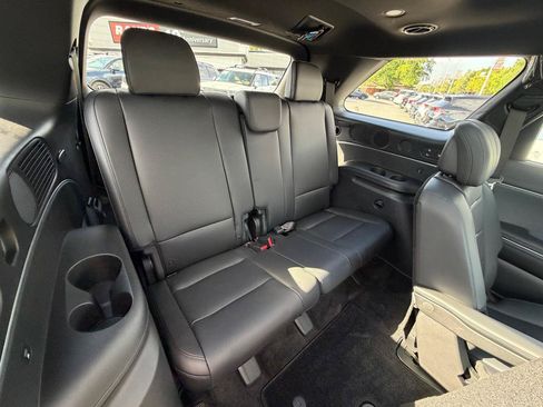 Used 2026 Hyundai Palisade Calligraphy AWD/4WD image 23