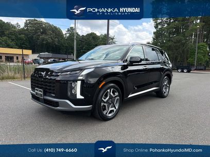 Certified 2023 Hyundai Palisade Limited