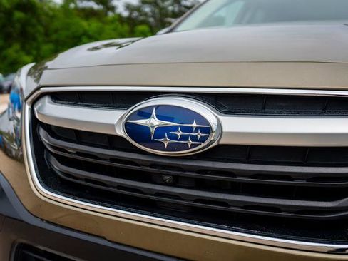 Used 2020 Subaru Outback Touring w/ Popular Package #2 AWD/4WD image 13