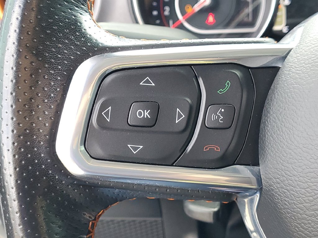 Used 2022 Jeep Gladiator Mojave w/ Cold Weather Group AWD/4WD image 22