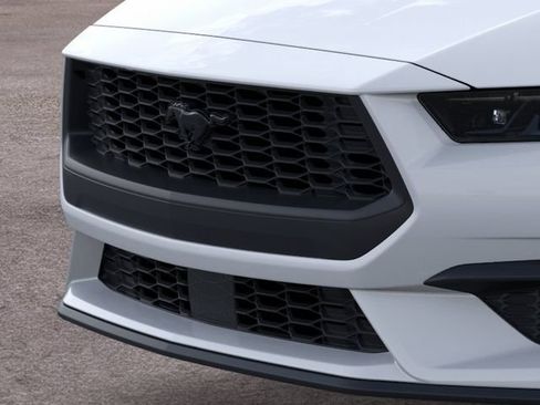 New 2026 Ford Mustang Premium RWD image 17