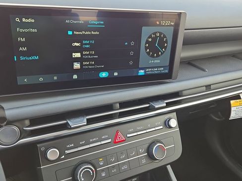 New 2026 Hyundai Tucson SE AWD/4WD image 11