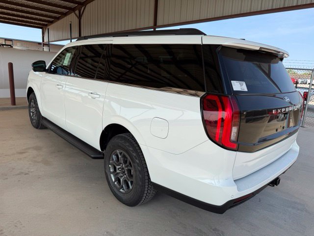 New 2027 Ford Expedition Max Active RWD image 6