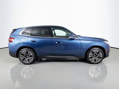 New 2026 BMW X3 xDrive30 image 8