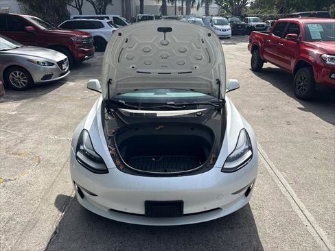 Used 2021 Tesla Model 3 Long Range image 27