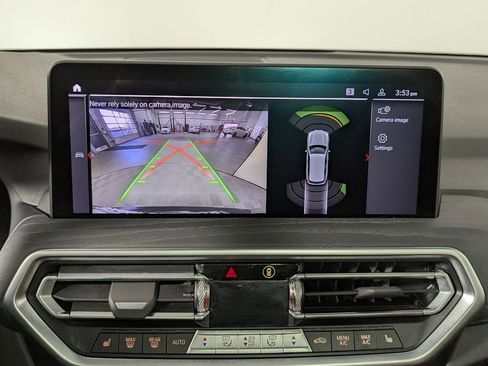 Certified 2022 BMW X3 xDrive30i w/ Premium Package 2 (ZPA) image 21