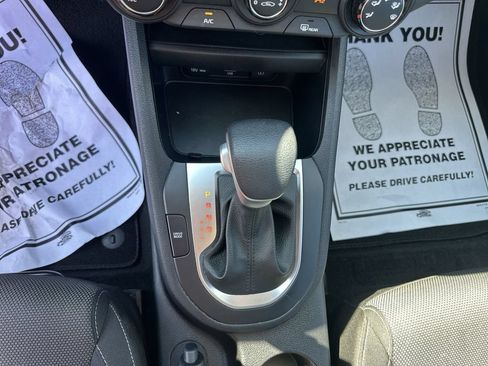 Used 2024 Kia Forte LXS FWD image 25