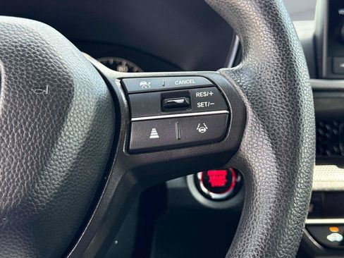 Certified 2024 Honda CR-V EX image 28