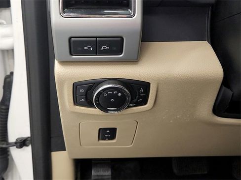 Used 2017 Ford F150 Lariat w/ Equipment Group 502A Luxury image 26