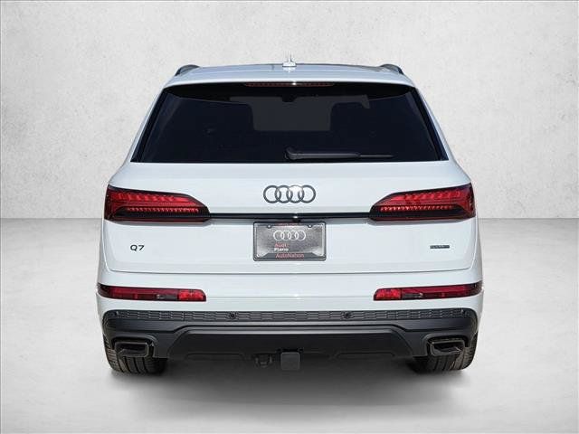 New 2026 Audi Q7 3.0T Premium Plus AWD/4WD image 6