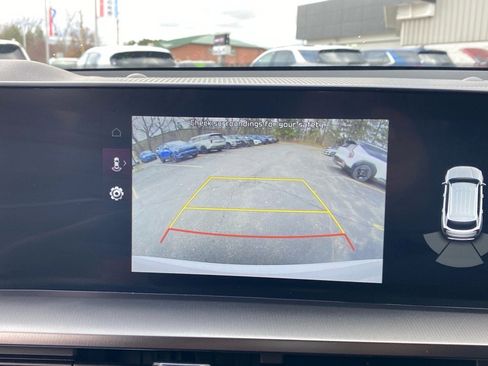 Used 2024 Kia Telluride S w/ S Sunroof Package image 18