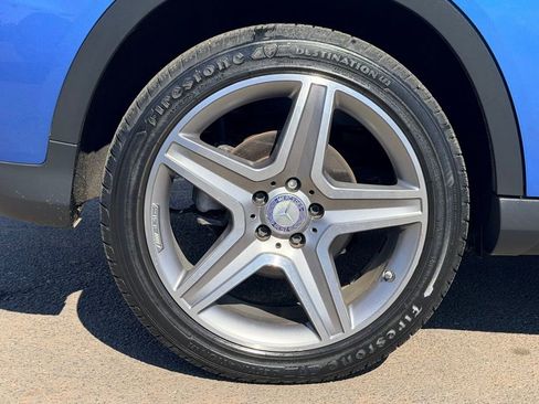 Used 2017 Mercedes-Benz GLA 250 GLA 250 image 27