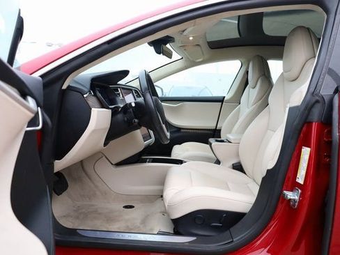 Used 2018 Tesla Model S 75D image 13