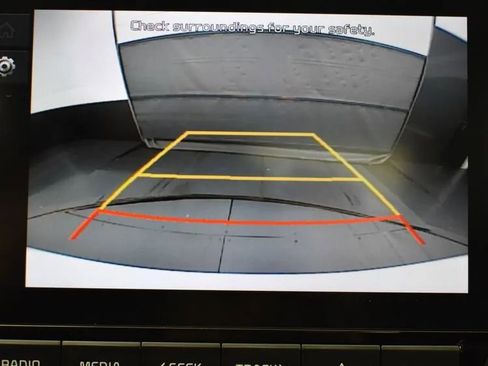 Used 2023 Kia Rio S image 30