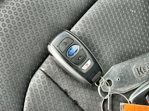 Used 2025 Subaru Crosstrek 2.5i Wilderness w/ Wilderness Package image 26