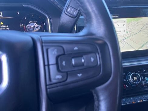 Used 2024 GMC Sierra 2500 Denali Ultimate image 12