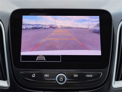 Used 2023 Chevrolet Malibu LT image 8