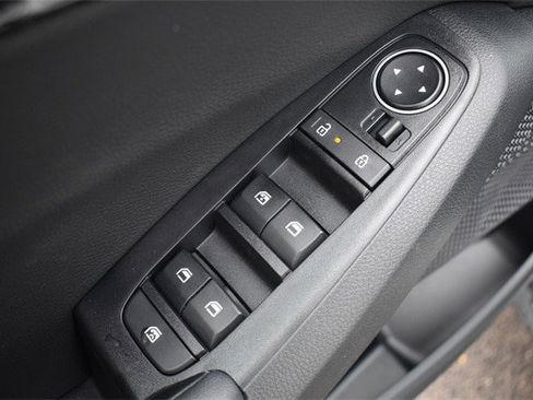 New 2026 Kia Seltos SX w/ SX Sunroof Package image 23