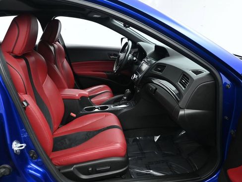 Used 2022 Acura ILX w/ Premium & A-SPEC Package image 22