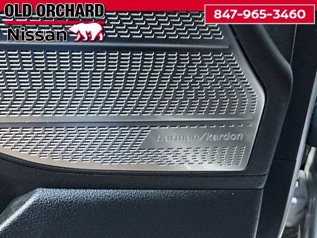 Used 2025 Hyundai Palisade Calligraphy AWD/4WD image 11
