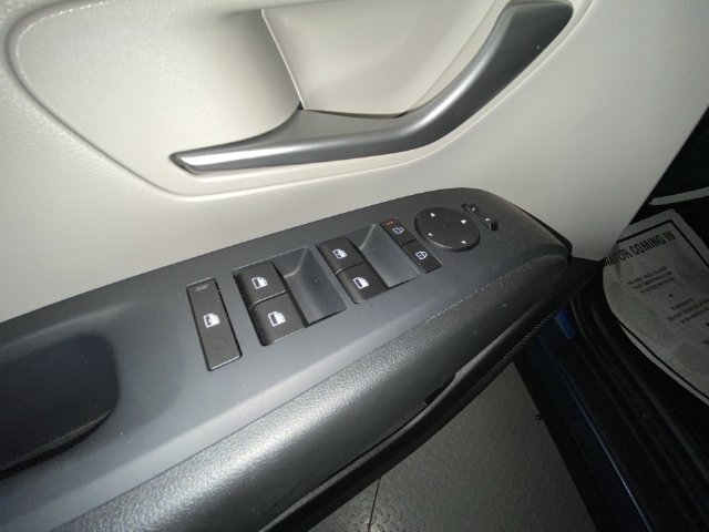 Certified 2026 Hyundai Tucson SE FWD image 13