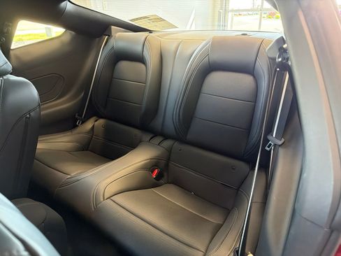 Used 2024 Ford Mustang GT Premium RWD image 11
