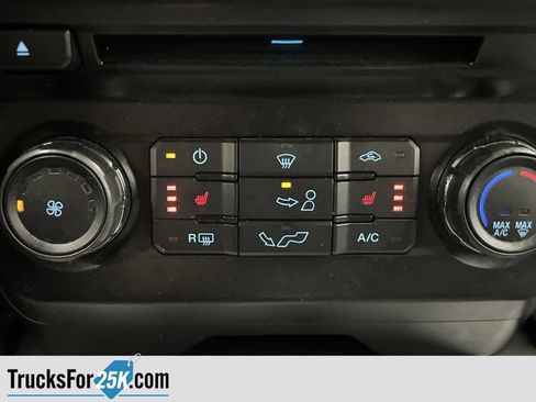 Used 2018 Ford F150 XLT w/ Equipment Group 302A Luxury image 8