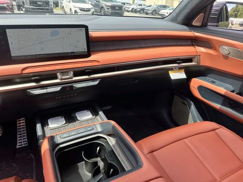 New 2027 Kia Telluride SX Prestige AWD/4WD image 25