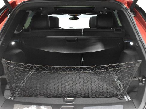 Used 2024 Cadillac XT5 Premium Luxury w/ LPO, Floor Liner Package image 29